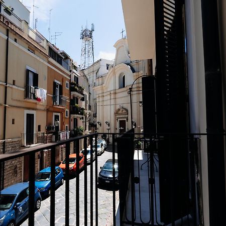 Palazzo Boemondo Bari Esterno foto
