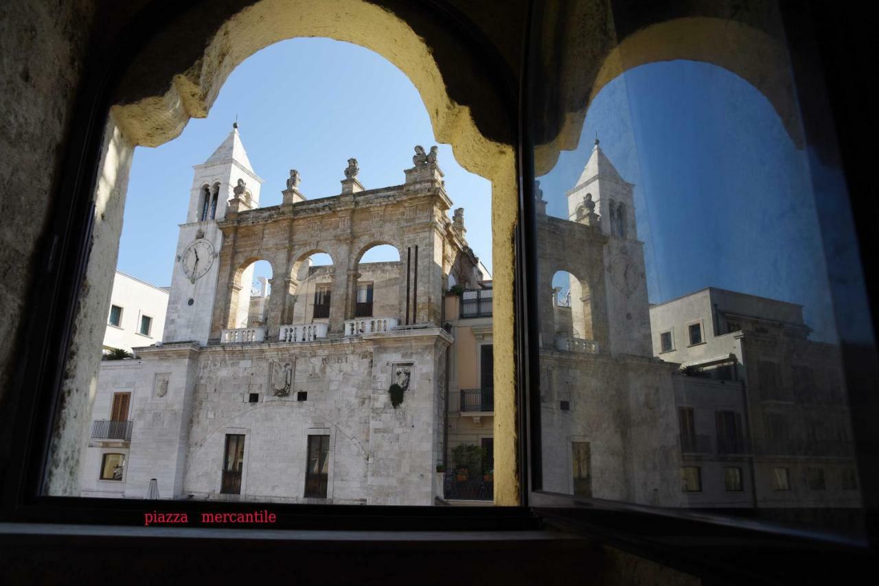 Palazzo Boemondo Bari Esterno foto