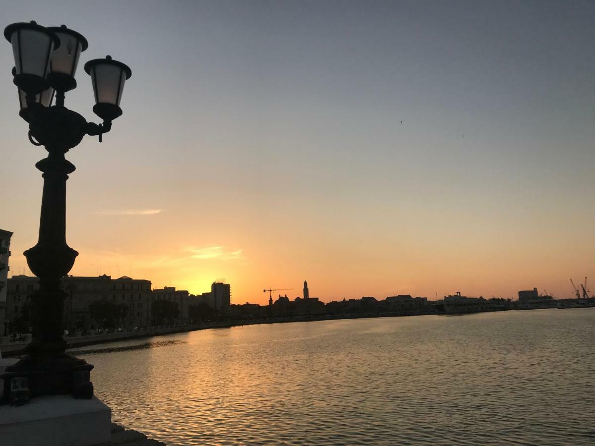 Palazzo Boemondo Bari Esterno foto